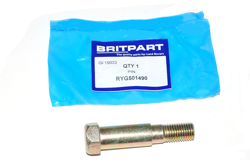 Болт тяги заднего стабилизатора DEF (RYG501490||BRITPART)